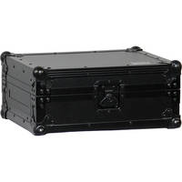 Gator Cases G-Tour All Black Case For Mixdeck DJ Controller
