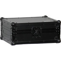 Gator Cases G-Tour All Black Case For Numark NS6