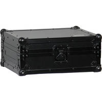 Gator Cases G-Tour All Black Case For Numark NS7