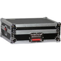Gator Cases G-Tour Case For American Audio VMS4
