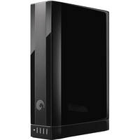 Seagate 3TB FreeAgent GoFlex Desk External Hard Drive with USB 3.0