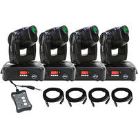 American DJ DJ Spot LED Light System