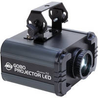 American DJ Gobo Projector LED