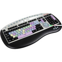 Bella Professional Series 3.0 Keyboard for Final Cut Pro X