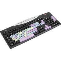 Bella Advantage Series 2.0 Keyboard for Final Cut Pro X