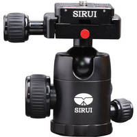 Sirui G-10 Ball Head