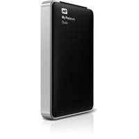 Western Digital 500GB My Passport Studio Portable Hard Drive for Mac