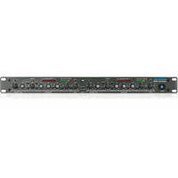 Alesis 3632 Compressor - Dual Channel Compressor/Limiter/Gate
