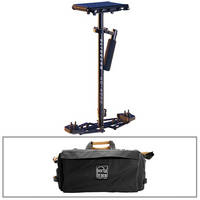 Glidecam HD4000 Stabilizer with Porta Brace Case Kit
