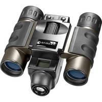 BARSKA 8x22 VGA Point 'N View Binocular