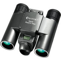 BARSKA 10x25 VGA Point 'N View Binocular