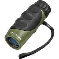 BARSKA 10x25 WP Atlantic Monocular