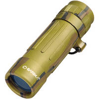 Barska 10x25 Lucid View Monocular Camouflage