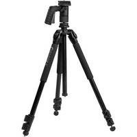 BARSKA Tripod With Pistol Grip Head