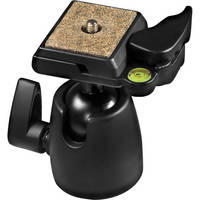 Barska AF11602 Compact Ball Head System