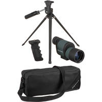 Barska 8-24x58 WP Benchmark Spotting Scope