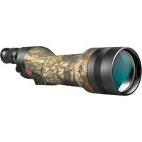 BARSKA 22-66x80 WP Spotter-Pro Spotting Scope (Mossy Oak)