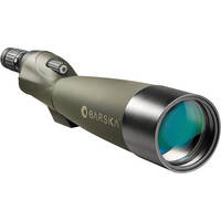 BARSKA 22-67x100 WP Blackhawk Spotting Scope (Straight)