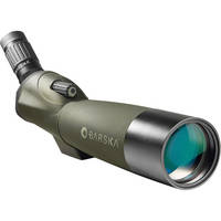 BARSKA 20-60x80 WP Blackhawk Spotting Scope (Angled)