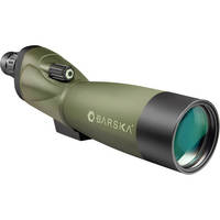BARSKA 18-36x50 WP Blackhawk Spotting Scope (Straight)