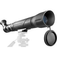 BARSKA 20-60x60 Spotter SV Spotting Scope (Angled)