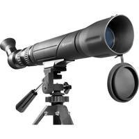 BARSKA 15-45x50 Spotter SV Spotting Scope (Angled)