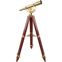 BARSKA 15-45x50 Anchormaster Spyscope Telescope