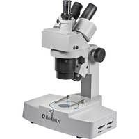 BARSKA AY11230 Trinocular Stereo Microscope