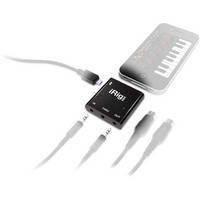 IK Multimedia iRig MIDI Core MIDI Interface for iPhone / iPod touch / iPad