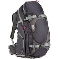 Clik Elite Contrejour 35 Backpack (Black)