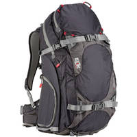 Clik Elite Contrejour 40 Backpack (Black)