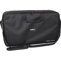 NEC MultiSync Display Carrying Case