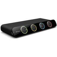 Belkin SOHO KVM Switch VGA & USB (4 Ports)