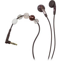 Beyerdynamic DTX 21 iE Fashion Earbuds (Berry)