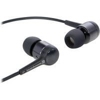 Beyerdynamic DTX 101 iE In-Ear Stereo Headphones (Black)