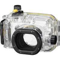 Canon WP-DC43 Waterproof Case for PowerShot S100