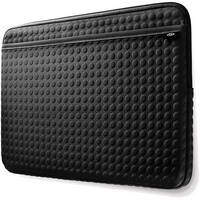 LaCie ForMoa Case for 11" MacBook Air (Black)