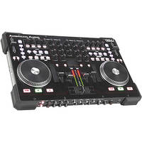 American Audio VMS4.1 4-Channel MIDI Controller