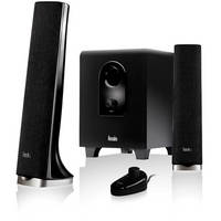 Hercules XPS 2.1 40 Slim Speaker System