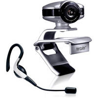 Thrustmaster Hercules Dualpix High Definition Webcam