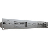 Cubix 8 Channel 4 Slot GPU-Xpander Rack Mount 2