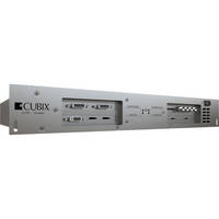 Cubix 16 Channel 4 Slot GPU-Xpander Rack Mount 2