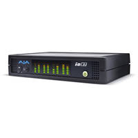 AJA Io XT Professional Capture & Playback Device with Thunderbolt