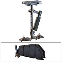 Glidecam XR-1000 Handheld Camera Stabilizer With Forearm Brace Kit
