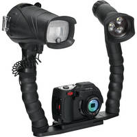 Sealife DC1400 Pro Duo Set