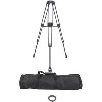 Davis & Sanford ProVista 100 2-Stage Aluminum Tripod with 100mm Bowl