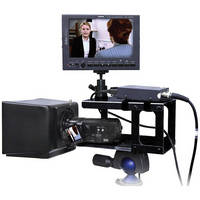 Datavideo TP-100 HD Studio Kit