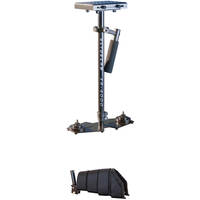 Glidecam XR-4000 Handheld Camera Stabilizer With Forearm Brace Kit