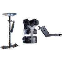 Glidecam XR-4000 Handheld Camera Stabilizer With Smooth Shooter Kit