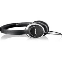 Bose OE2 On-Ear Audio Headphones (Black)